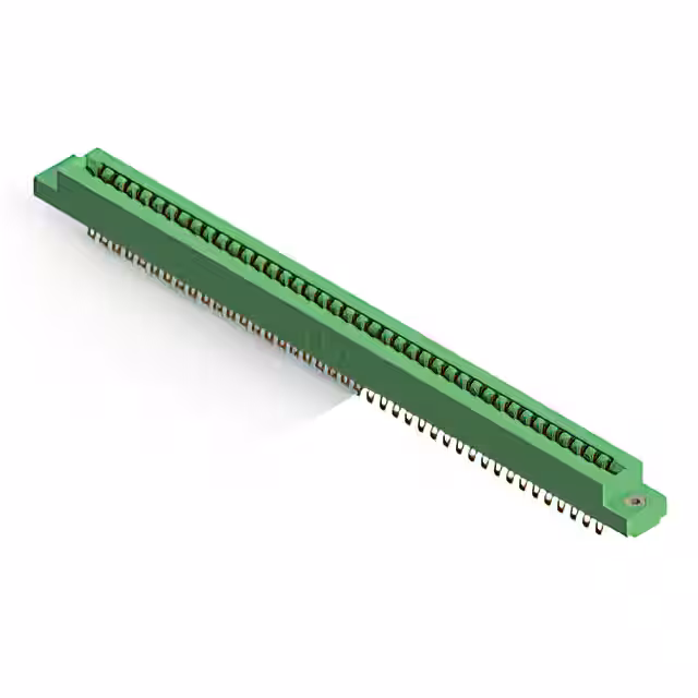 307-082-555-207 EDAC Inc.  Edgeboard Connectors